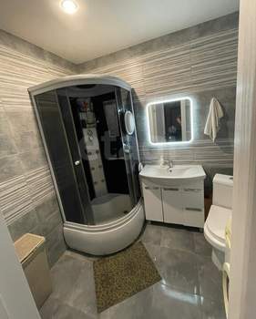 1-к квартира, вторичка, 50м2, 7/26 этаж