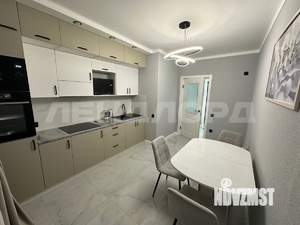 3-к квартира, вторичка, 64м2, 1/11 этаж
