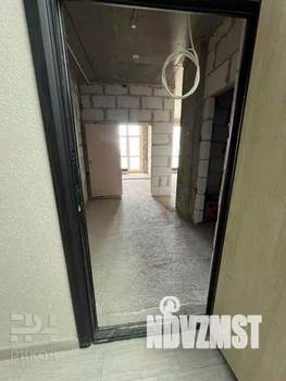 1-к квартира, сданный дом, 53м2, 6/10 этаж