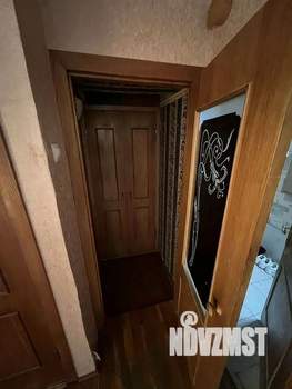 1-к квартира, вторичка, 37м2, 7/10 этаж