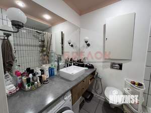 1-к квартира, вторичка, 43м2, 7/25 этаж