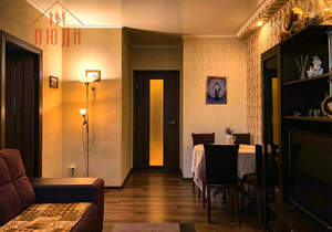 3-к квартира, вторичка, 50м2, 5/5 этаж