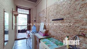 1-к квартира, вторичка, 25м2, 3/3 этаж