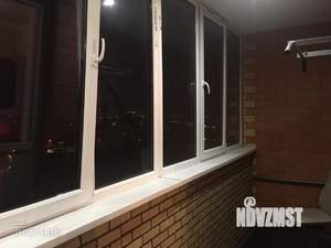 2-к квартира, вторичка, 75м2, 13/22 этаж