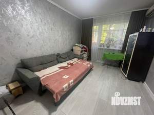2-к квартира, вторичка, 43м2, 2/5 этаж