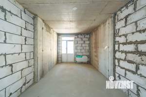 1-к квартира, вторичка, 64м2, 5/22 этаж