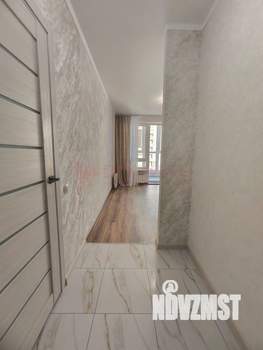 Студия квартира, вторичка, 29м2, 19/20 этаж