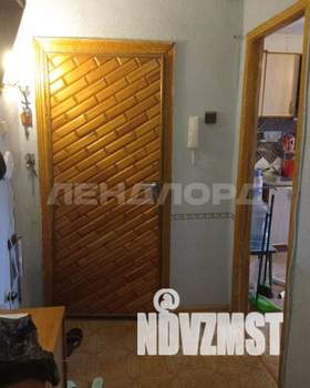 3-к квартира, вторичка, 64м2, 8/9 этаж