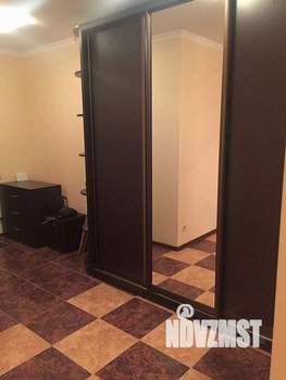 1-к квартира, вторичка, 56м2, 6/11 этаж