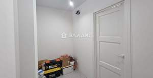 1-к квартира, вторичка, 46м2, 9/18 этаж