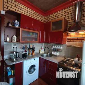 2-к квартира, вторичка, 42м2, 1/2 этаж