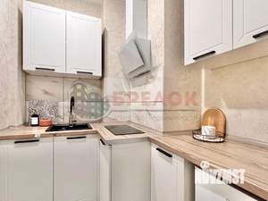 Студия квартира, вторичка, 30м2, 14/20 этаж