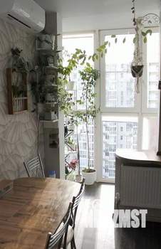 2-к квартира, вторичка, 50м2, 12/25 этаж