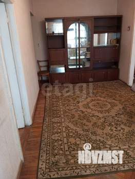 3-к квартира, вторичка, 55м2, 5/5 этаж