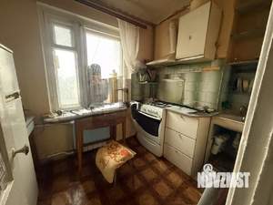 1-к квартира, вторичка, 31м2, 10/16 этаж