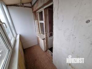 2-к квартира, вторичка, 53м2, 8/9 этаж