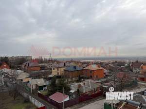 1-к квартира, вторичка, 22м2, 5/5 этаж