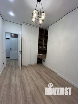 1-к квартира, вторичка, 36м2, 3/25 этаж