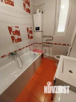 Студия квартира, вторичка, 30м2, 3/5 этаж