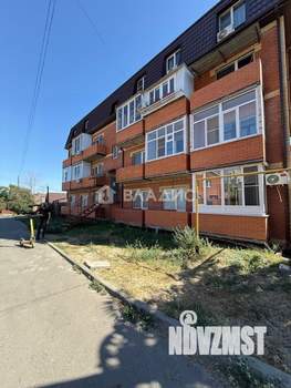 Студия квартира, вторичка, 24м2, 2/4 этаж