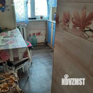 1-к квартира, вторичка, 30м2, 4/5 этаж