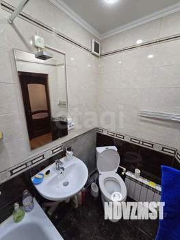1-к квартира, вторичка, 28м2, 5/5 этаж