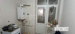 1-к квартира, вторичка, 37м2, 2/22 этаж