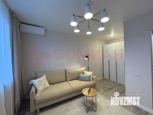 1-к квартира, вторичка, 37м2, 5/10 этаж