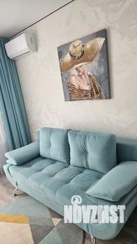 1-к квартира, вторичка, 32м2, 15/17 этаж