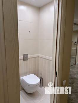 5-к квартира, вторичка, 165м2, 5/16 этаж