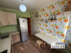 2-к квартира, вторичка, 54м2, 5/9 этаж