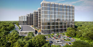2-к квартира, вторичка, 36м2, 14/24 этаж