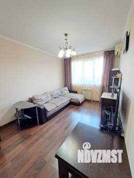 2-к квартира, вторичка, 54м2, 2/9 этаж