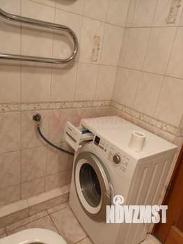 1-к квартира, вторичка, 35м2, 6/10 этаж