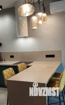 2-к квартира, вторичка, 55м2, 18/25 этаж