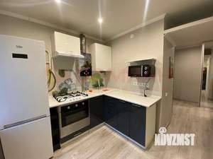 2-к квартира, вторичка, 46м2, 4/5 этаж