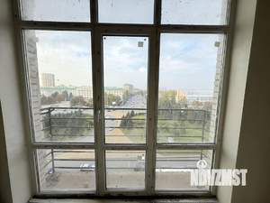 2-к квартира, вторичка, 106м2, 7/16 этаж