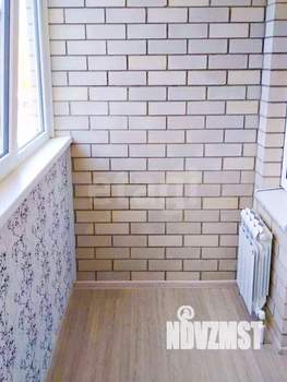 1-к квартира, вторичка, 42м2, 2/24 этаж