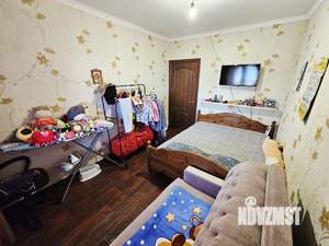 3-к квартира, вторичка, 68м2, 6/9 этаж