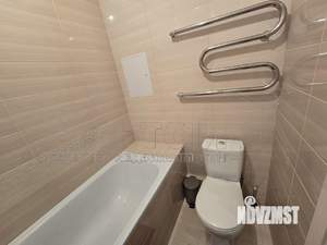 1-к квартира, вторичка, 38м2, 16/24 этаж