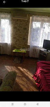 1-к квартира, вторичка, 23м2, 5/5 этаж