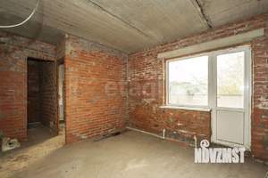 1-к квартира, вторичка, 29м2, 3/6 этаж