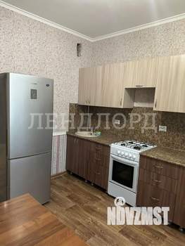 1-к квартира, вторичка, 36м2, 20/22 этаж