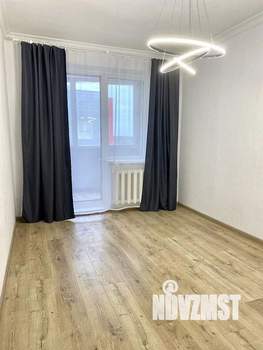 3-к квартира, вторичка, 62м2, 7/10 этаж