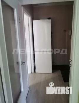 1-к квартира, вторичка, 31м2, 3/5 этаж