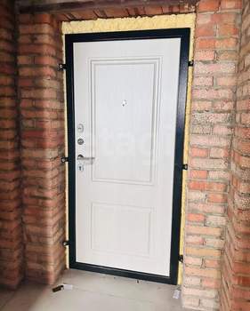 1-к квартира, вторичка, 37м2, 17/20 этаж