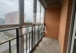 2-к квартира, вторичка, 75м2, 7/25 этаж