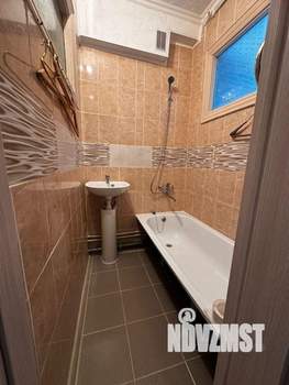 2-к квартира, вторичка, 45м2, 2/5 этаж