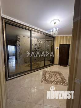 3-к квартира, вторичка, 90м2, 3/16 этаж