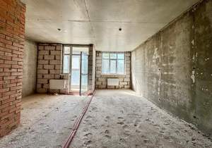 1-к квартира, вторичка, 38м2, 7/25 этаж
